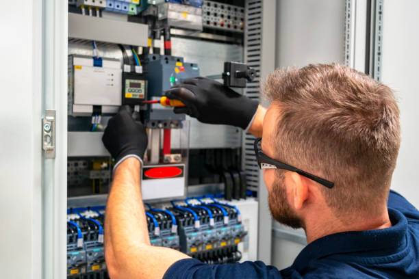 Best Local Electrician Companies  in Robstown, TX