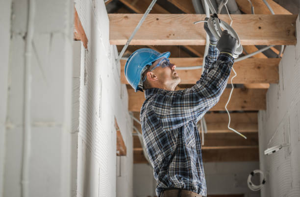 Best Electrical Wiring Services  in Robstown, TX