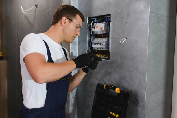 Best Electrical Rewiring Services  in Robstown, TX