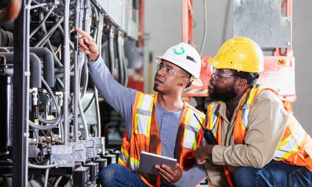 Best Emergency Electrical Repair  in Robstown, TX