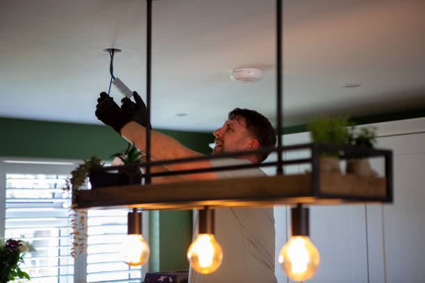 Best Home Electrical Repair  in Robstown, TX