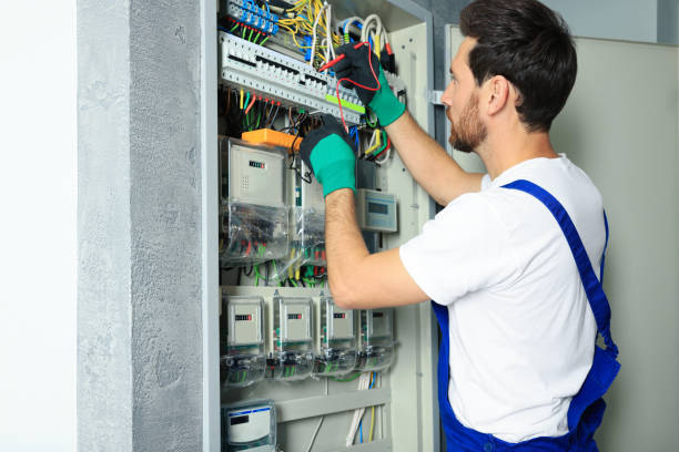 Best Electrical Upgrades for Homes  in Robstown, TX