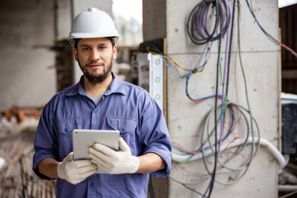 Best Electrician for Home Renovation  in Robstown, TX