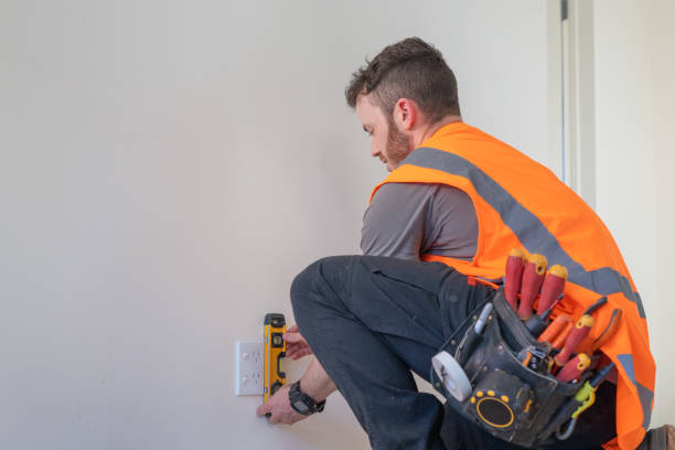 Best Electrical Contractors for Businesses  in Robstown, TX